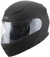 IXS Шлем модуляр HX 300 1.0 Черный матовый в Кемерове