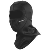 Scott Подшлемник-маска WIND WARRIOR OPEN HOOD-16 black в Кемерове