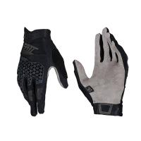 Leatt Перчатки MTB 4.0 Lite Glove Stealth в Кемерове