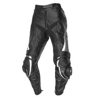 IXS Брюки Robin 2 Black/White в Кемерове