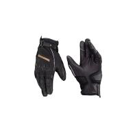 Leatt Перчатки ADV SubZero 7.5 Short 2025 Stealth в Кемерове