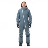 Dragonfly Комбинезон Gravity 2.0 Man Grey 2025 в Кемерове