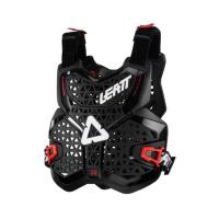 Leatt Защитный панцирь 2.5 Chest Protector V25 Black в Кемерове