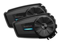 Sena ST1 Мотогарнитура с Mesh 2.0 (комплект из двух гарнитур) в Кемерове