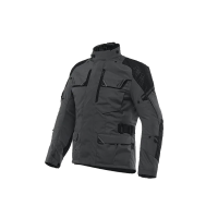 Dainese Куртка Ladakh 3L D-Dry Iron-Gate/Black в Кемерове