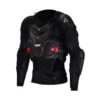 Leatt Защита тела Body Protector 5.5 Evo V26 Black в Кемерове