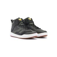 Dainese Ботинки Suburb Air Black/White/Army Green в Кемерове