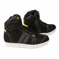 Rush Мотокеды Sneaker Lady Evo Черный в Кемерове