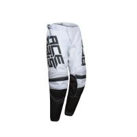 Acerbis Штаны детские MX Skyhigh Kid Grey/Black в Кемерове