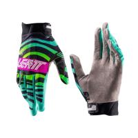 Leatt Перчатки подростковые 2.5 X-Flow V26 Tiger Pink в Кемерове