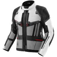 Shima Мотокуртка туристическая Tracker Men Light Grey в Кемерове
