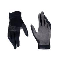 Leatt Перчатки 1.5 Junior Stealth V24 в Кемерове