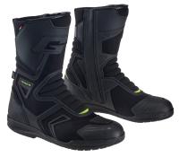 Gaerne Мотоботы G.Helium Gore-Tex Black в Кемерове