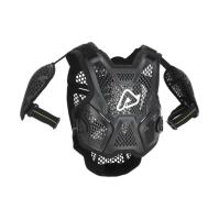 Acerbis Защита тела (Панцирь) P035 S Black в Кемерове