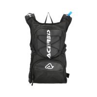 Acerbis Рюкзак с гидропаком H2O Logo Black/White (10/2 L) в Кемерове