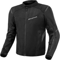 Shima Куртка Rush 2.0 Men Vent Black в Кемерове