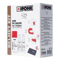 Ipone набор для ухода за шлемом в Кемерове