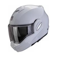 Scorpion Exo Мотошлем Exo-Tech Evo Pro Solid Серый в Кемерове