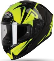 Airoh Шлем Интеграл Valor Raptor yellow/black в Кемерове