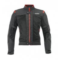 Acerbis Куртка Ramsey My Vented 2.0 Black/Red в Кемерове
