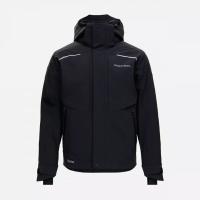 Finntrail Куртка мужская утепленная Aspen 3462 Graphite в Кемерове