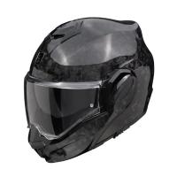Scorpion Exo Мотошлем Exo-Tech Evo Carbon Onyx Карбон Карбон в Кемерове