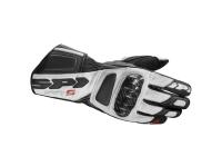 Spidi Перчатки STR-5 Black/White в Кемерове