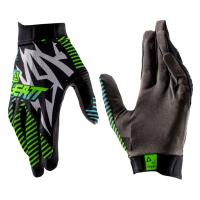Leatt Перчатки GRipR 1.5 V26 Storm в Кемерове