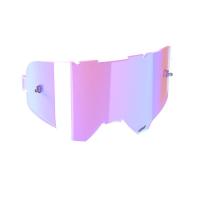 Leatt Линза для очков Velocity Cryztal Iriz Fuchsia 22% в Кемерове