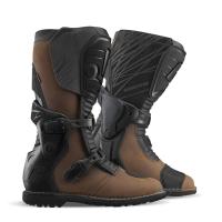 Gaerne Мотоботы G.Dakar Gore-Tex Коричневые в Кемерове