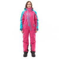 Dragonfly Комбинезон Extreme Woman Pink-Baltic Утепленный 2025 в Кемерове