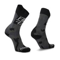 Acerbis Носки MTB Track Black/Grey в Кемерове