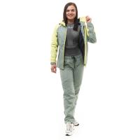 Dragonfly Мембранный костюм Active 2.0 Yellow (W) в Кемерове