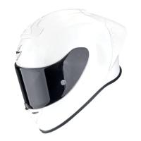 Scorpion Exo Мотошлем Exo-R1 Evo II Air Solid Белый Перламутровый в Кемерове