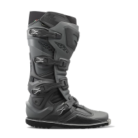 Gaerne Мотоботы для кросса SG-22 Gore-Tex Enduro Battleship в Кемерове