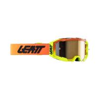 Leatt Маска Velocity 5.5 Iriz Citrus Bronze UC 68% в Кемерове