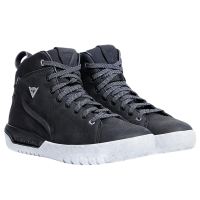 Dainese Мотоботы Metractive Woman D-WP Black/White в Кемерове