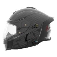 509 Шлем Delta V Carbon Commander с подогревом Black Ops в Кемерове