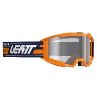 Leatt Маска Vizion 3.5 Iriz Orange Silver 35% V26 в Кемерове