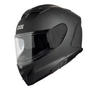 IXS Шлем интеграл iXS912 Черный матовый в Кемерове