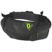 Scott Сумка на пояс Hip-Belt Six Days black/neon yellow в Кемерове