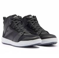 Dainese Ботинки Suburb D-WP Shoes Black/White/Iron-Gate в Кемерове
