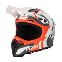 Acerbis Шлем Profile 5 22-06 White/Orange в Кемерове