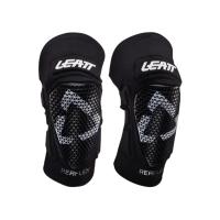 Leatt Наколенники ReaFlex Pro Knee Guard V26 Black в Кемерове