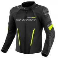 Shima Куртка Solid 2.0 Fluo в Кемерове
