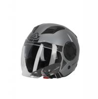 Acerbis Шлем Jet Vento 22-06 Grey в Кемерове