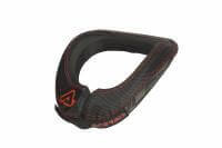 Acerbis Защита шеи детская X-Round Kid Black/Red в Кемерове