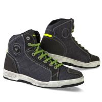 Stylmartin Мотокеды Kansas WP Lady Anthracite в Кемерове