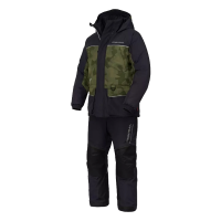 Finntrail Костюм утепленный Nordy CamoShadowGreen в Кемерове