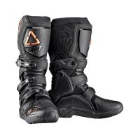 Leatt Мотоботы ADV HydraDri 8.5 V26 Black/Bronze в Кемерове